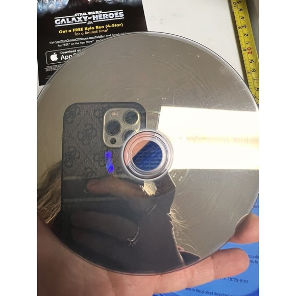 Star Wars Battlefront II Sony PlayStation 4 PS4 Game 162308 - Picture 4 of 5